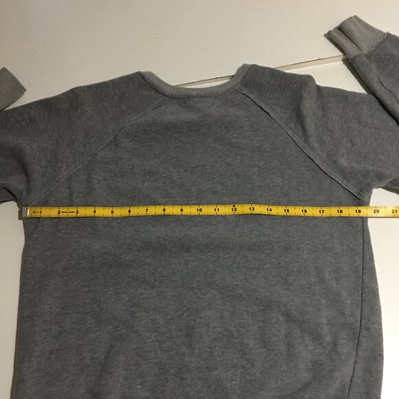 Harry Potter Slytherin Universal Studios Sweatshirt Size Small Wizarding World - Picture 7 of 8